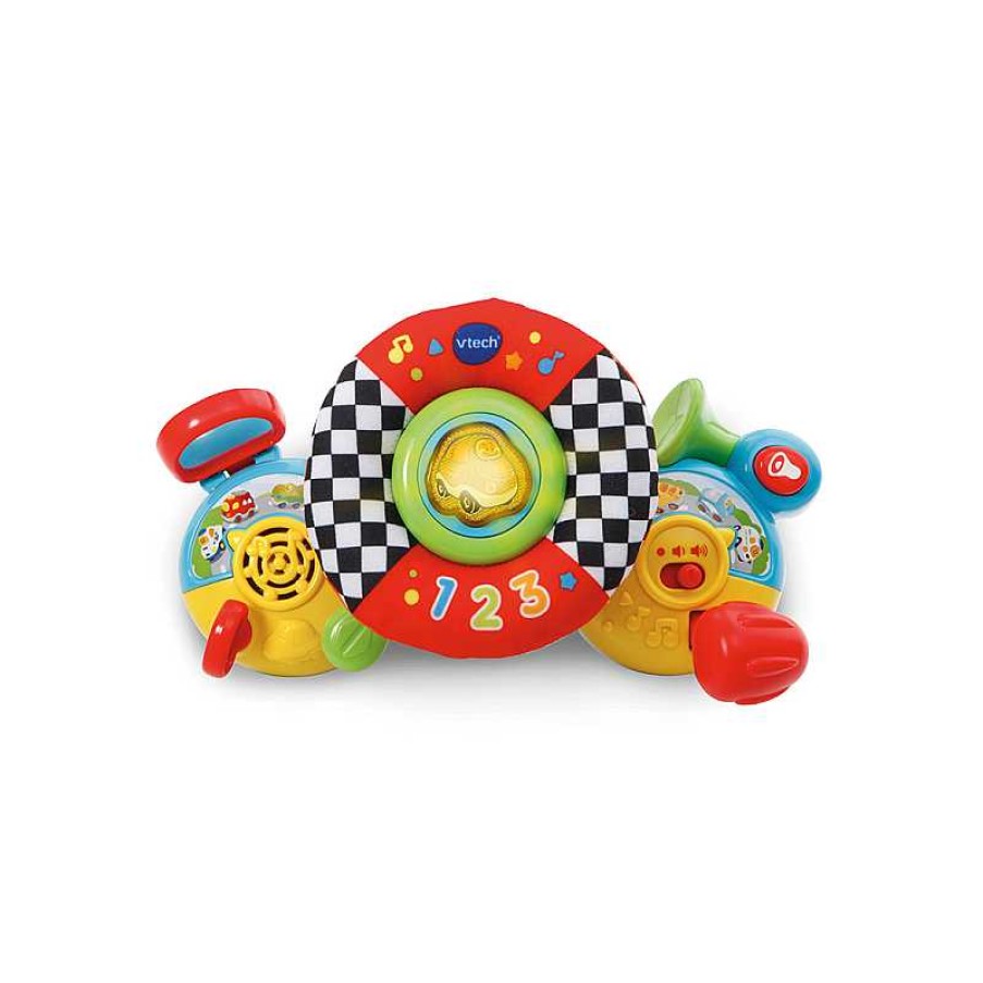 VTECH Vtech Volante De Paseo | Juguetes