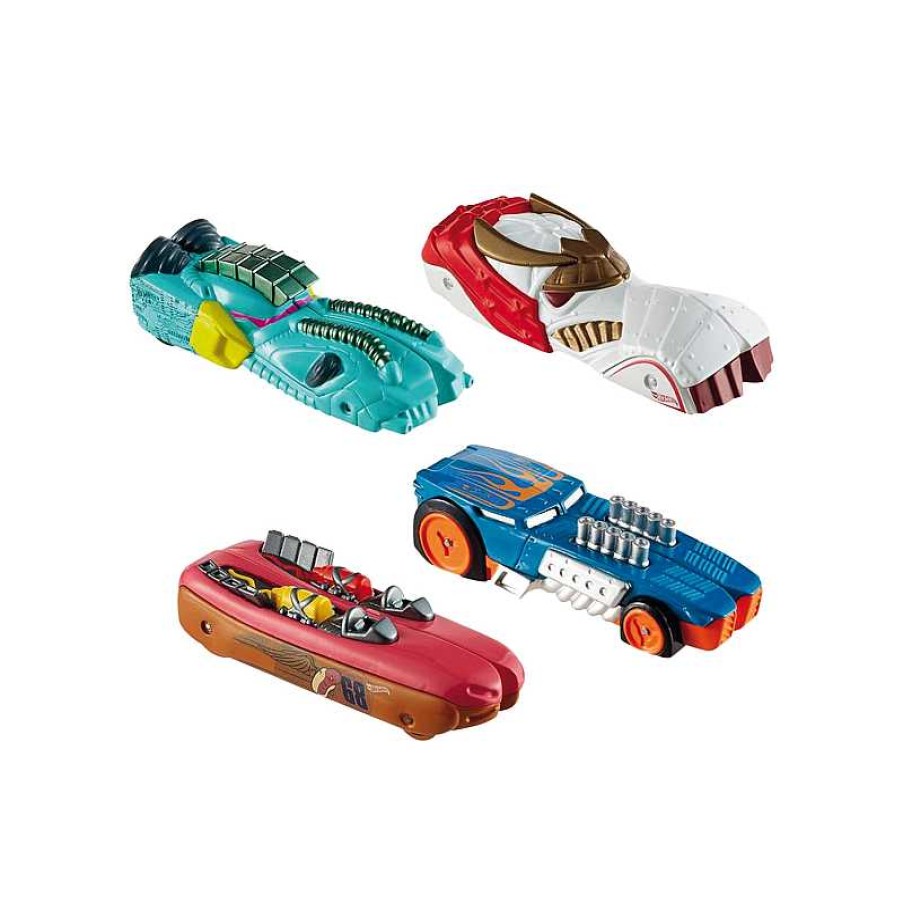 HOT WHEELS Hot Wheel Vehiculo Split Speeder | Juguetes