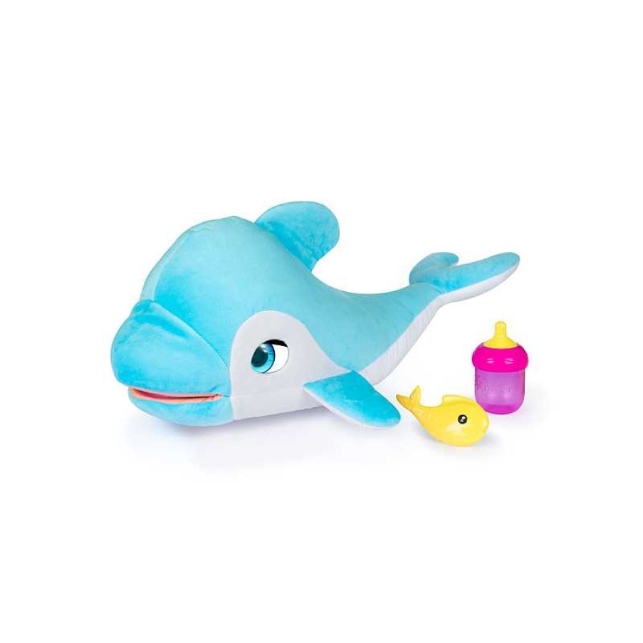 IMC Club Petz Baby Delfin | Juguetes