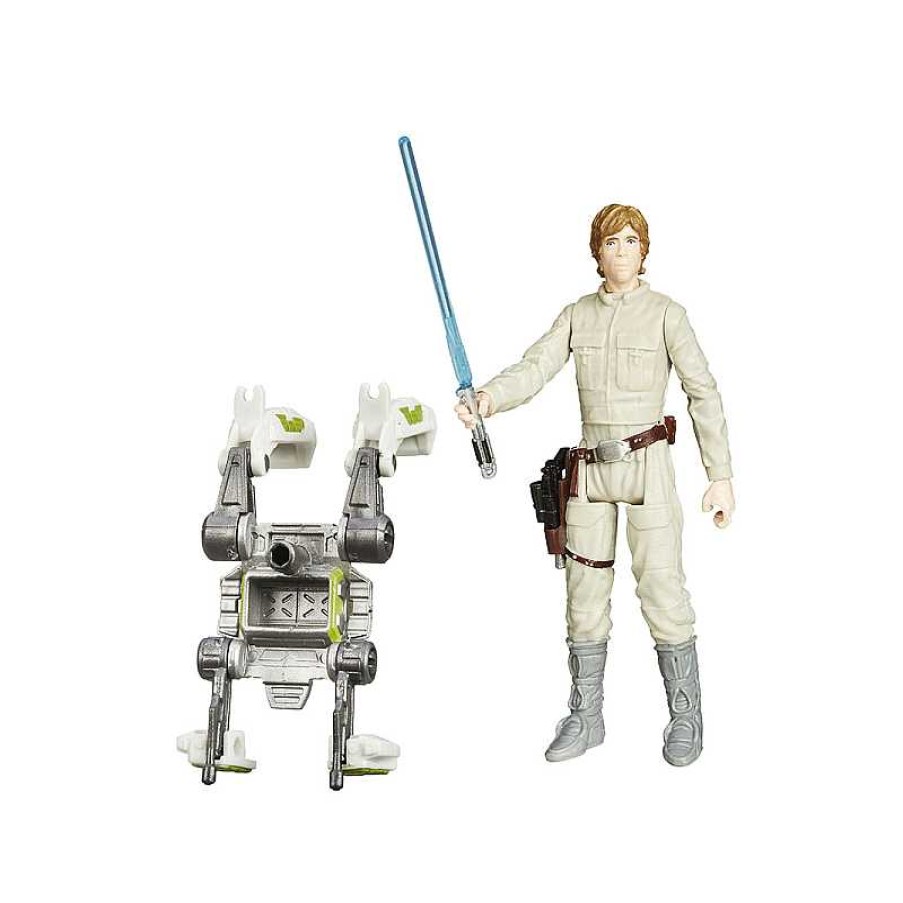 HASBRO Star Wars Figura 9 Cm Jungla Surtido | Juguetes