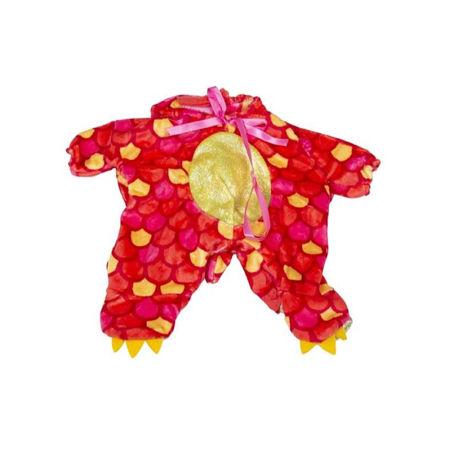 BEBES LLORONES Bebe Lloron Pijama Fantasia Surtido | Juguetes