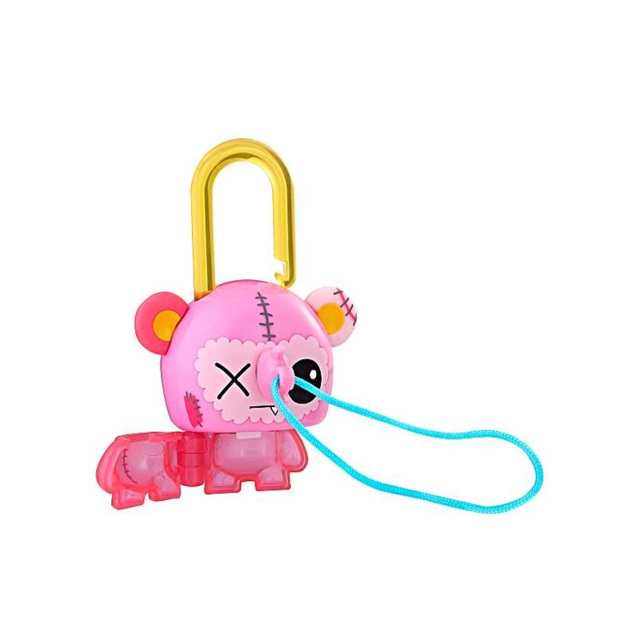 HASBRO Lock Stars | Juguetes