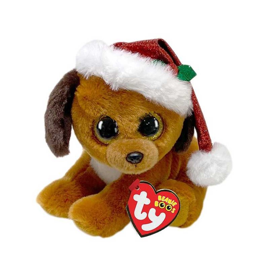 TY Boos Howlidays 15 Cm Dog | Juguetes