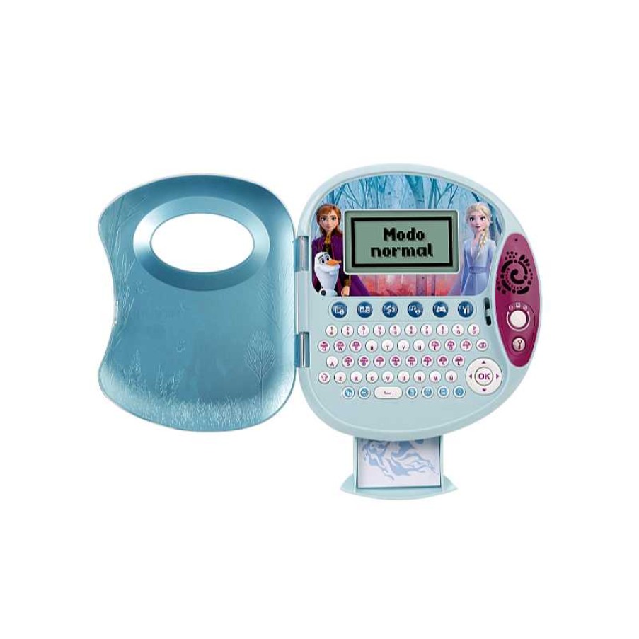 VTECH Frozen 2 Diario Kidisecret | Juguetes