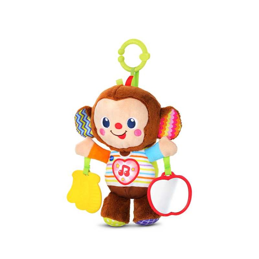 VTECH Vtech Monito Bebe | Juguetes