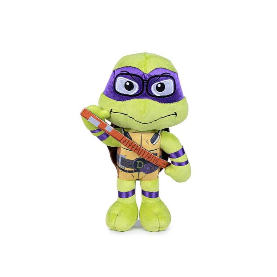 FAMOSA Tort. Nj Pelicula Peluche 30Cm | Juguetes