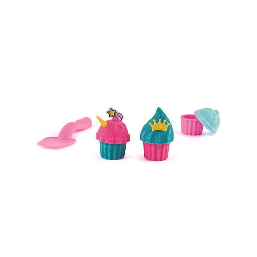 SPIN MASTER Kinetic Sand Pasteleria Unicornio | Juguetes