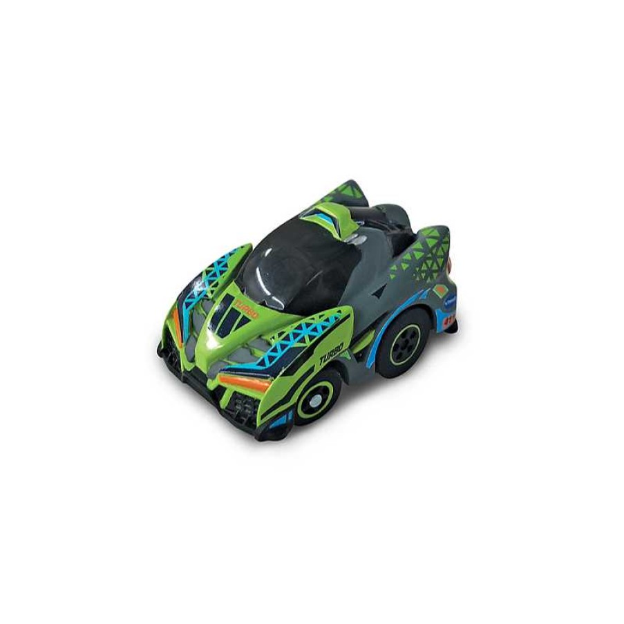 VTECH Vtech Turbo Force Racer Verde | Juguetes