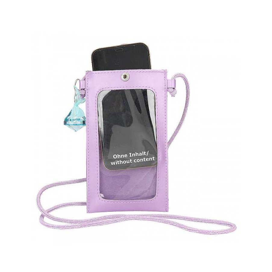 TOP MODEL Top Model Funda Bolso Para Movil Glamour | Juguetes