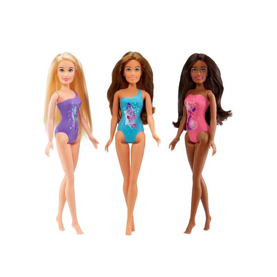 MGA Mga Dream Ella Splash Swim Doll Surtido | Juguetes