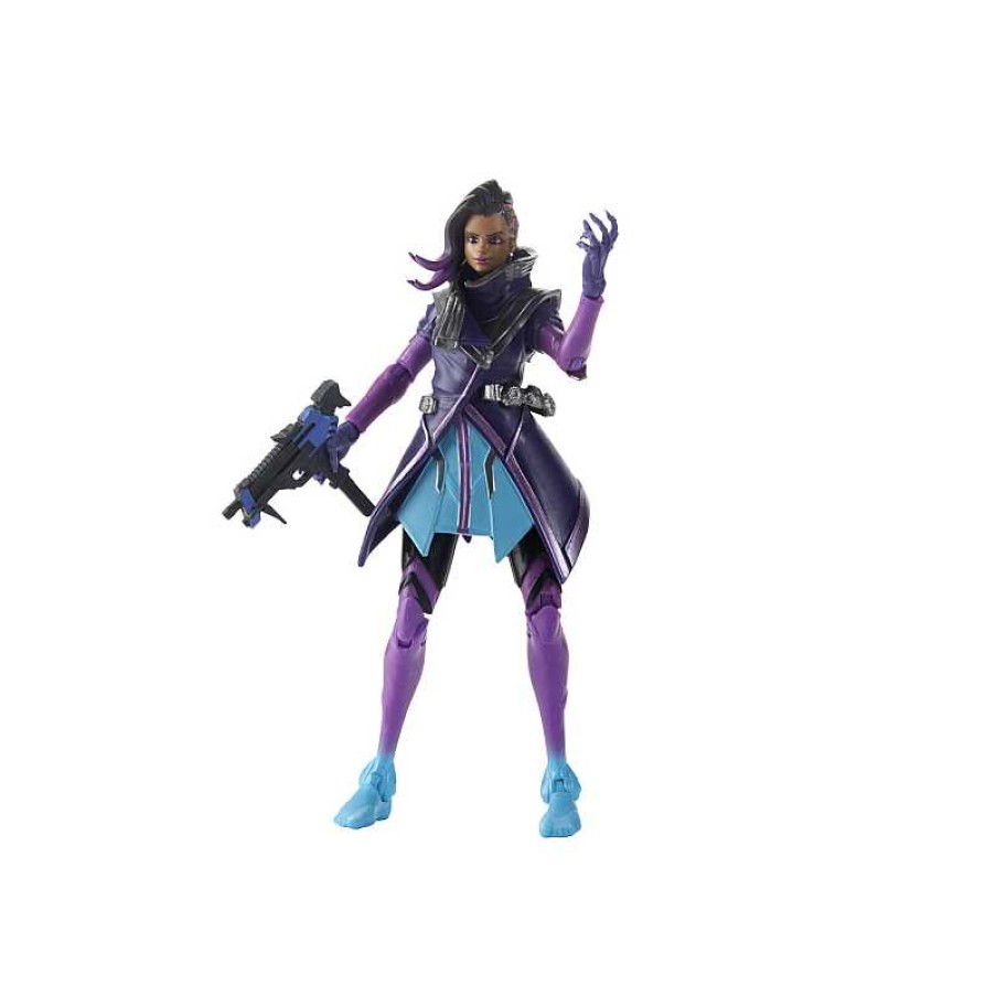 HASBRO Overwatch Ultimate Figura 30 Cm | Juguetes