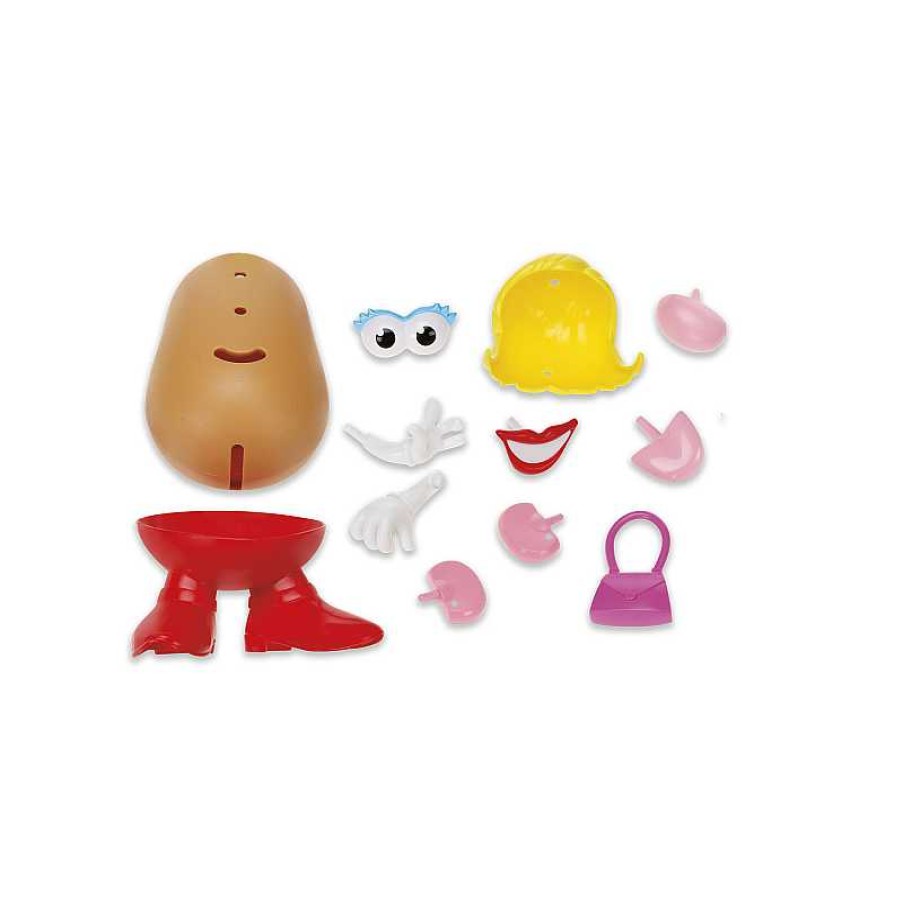 PLAYSKOOL Potato Head Ms Potato | Juguetes