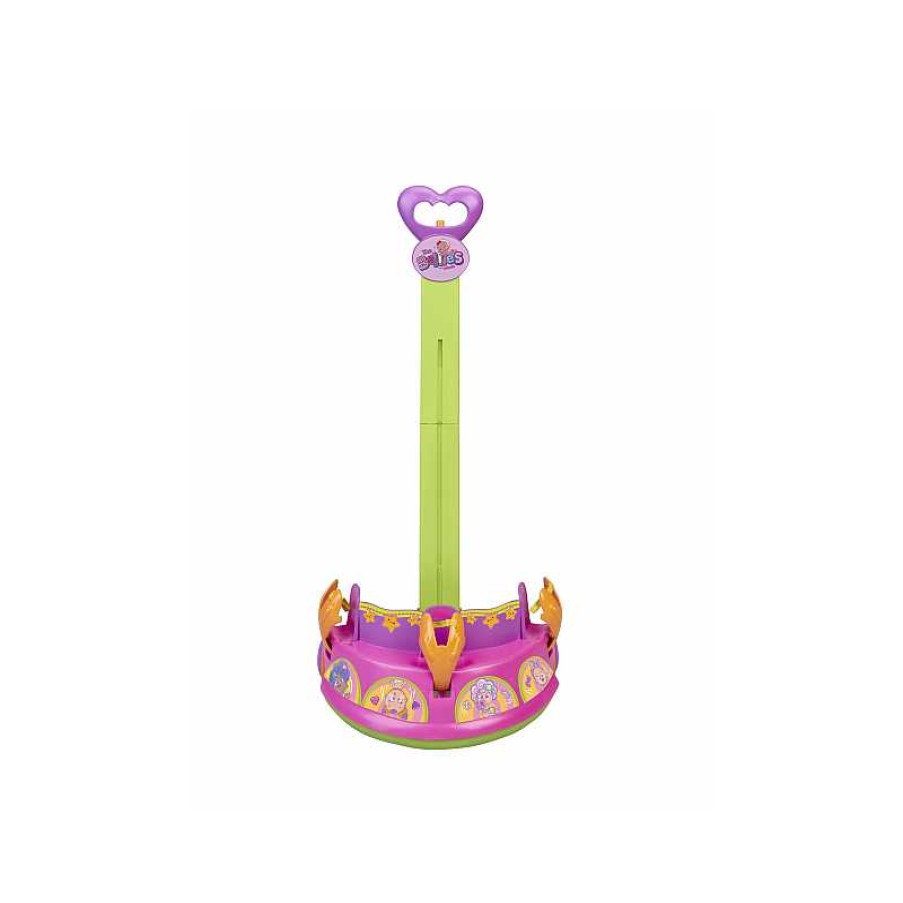 FAMOSA Bellies Trolley Coaster | Juguetes