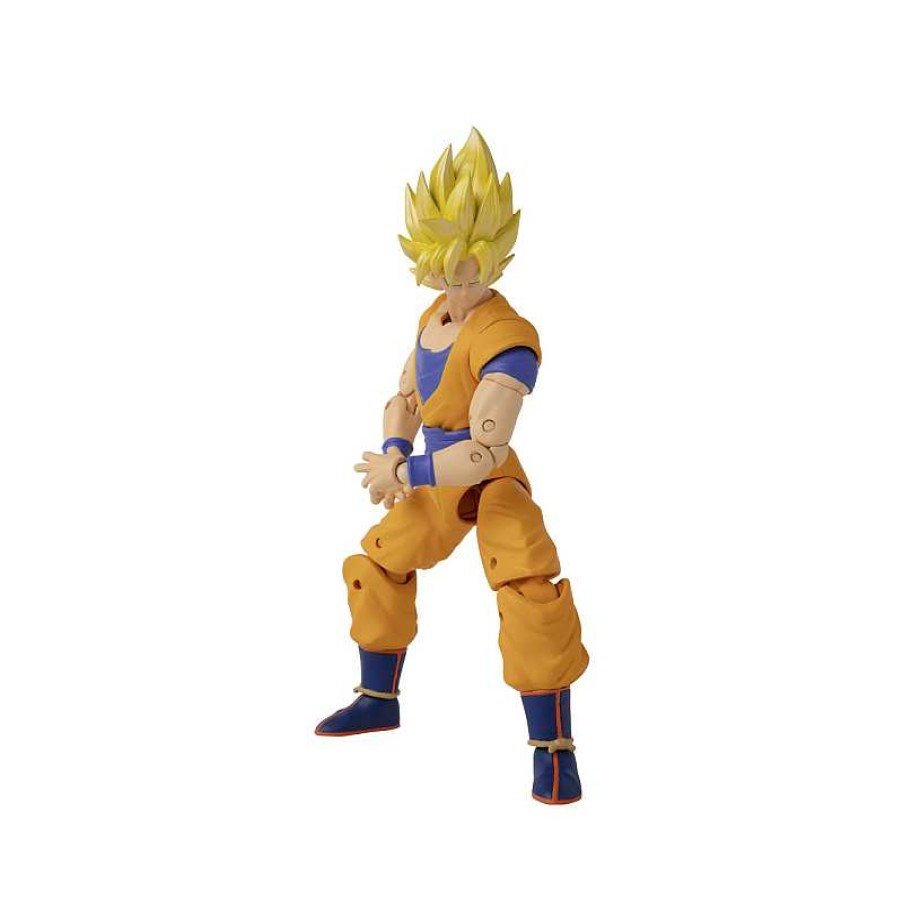 BANDAI Goku Super Saiyan Dragon Stars | Juguetes