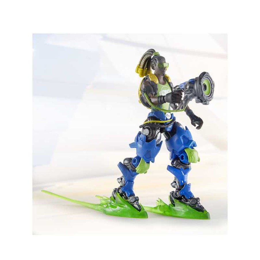 HASBRO Overwatch Ultimate Figura 30 Cm | Juguetes