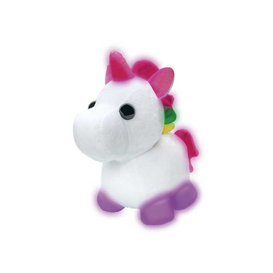 TOY PARTNER Ame-Peluche Unicorn S1 | Juguetes