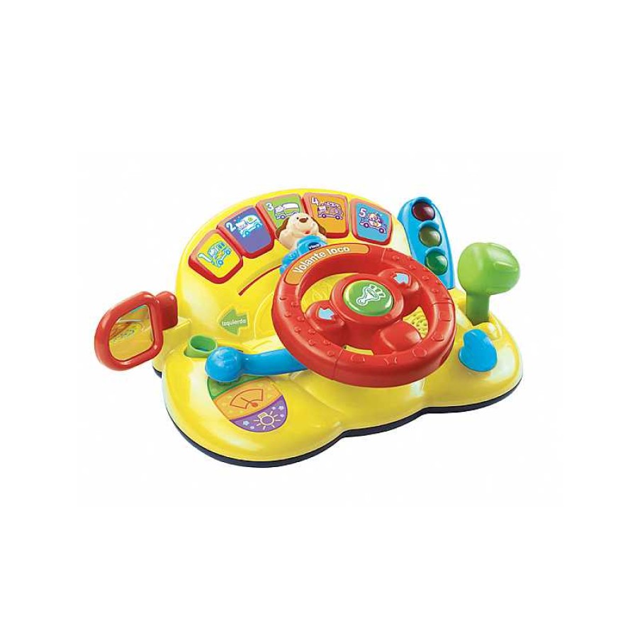 VTECH Volante Loco | Juguetes