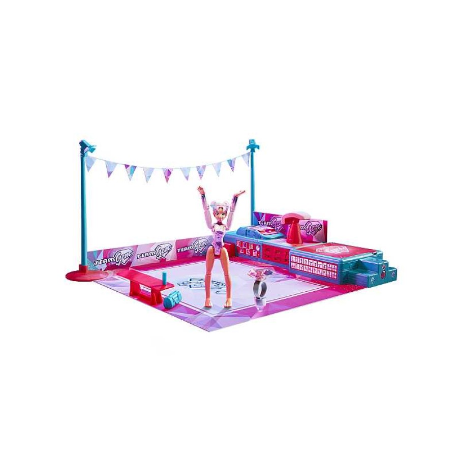 BIZAK Gemstars Playset Arena | Juguetes