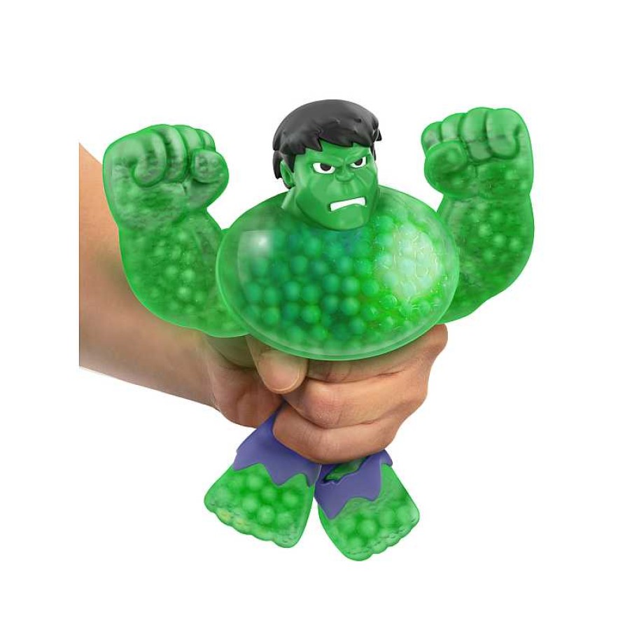 BANDAI Figura Marvel - Incredible Hulk | Juguetes