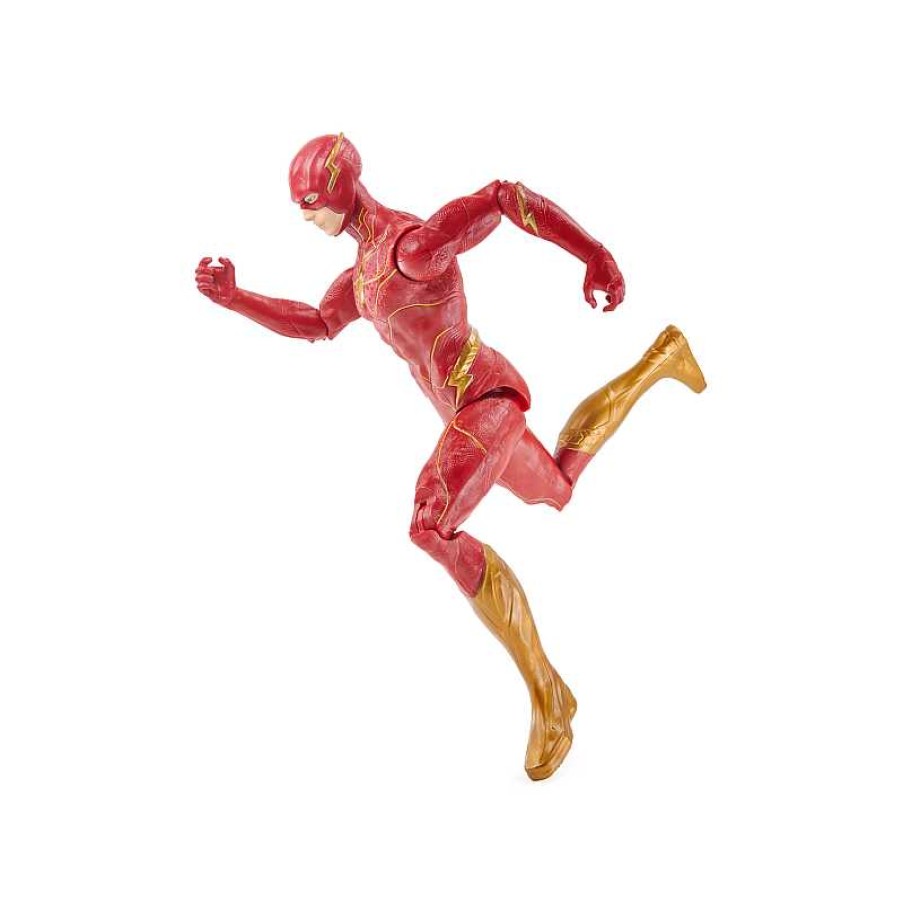 SPIN MASTER Tfm Figura The Flash 30Cm | Juguetes