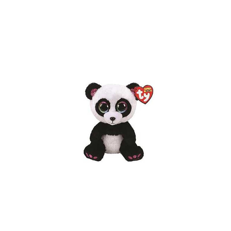 TY B.Boo Paris Panda 15Cm | Juguetes