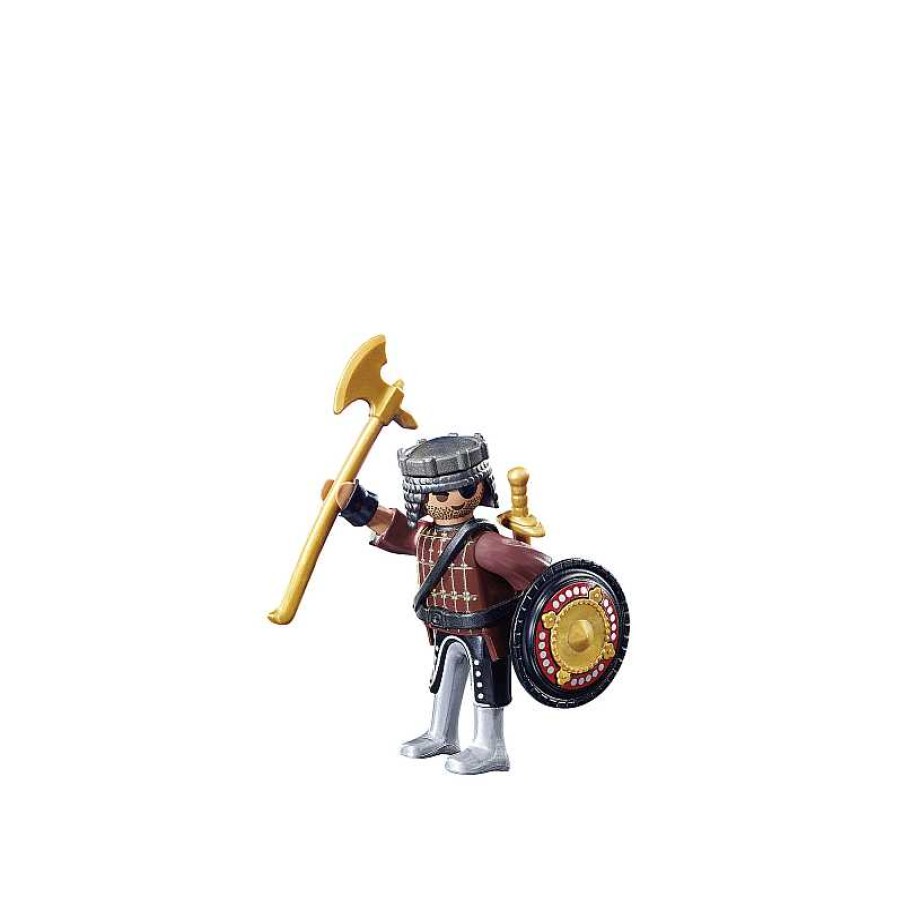 PLAYMOBIL Barbaro | Juguetes