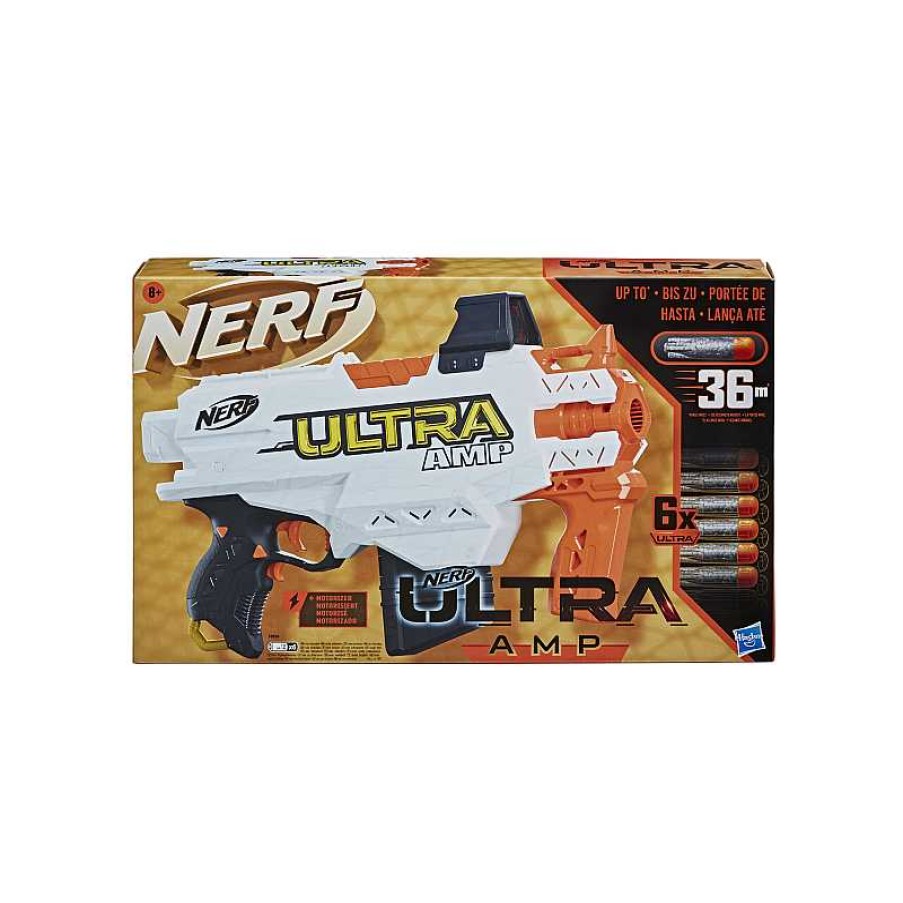 NERF Nerf Ultra Amp | Juguetes