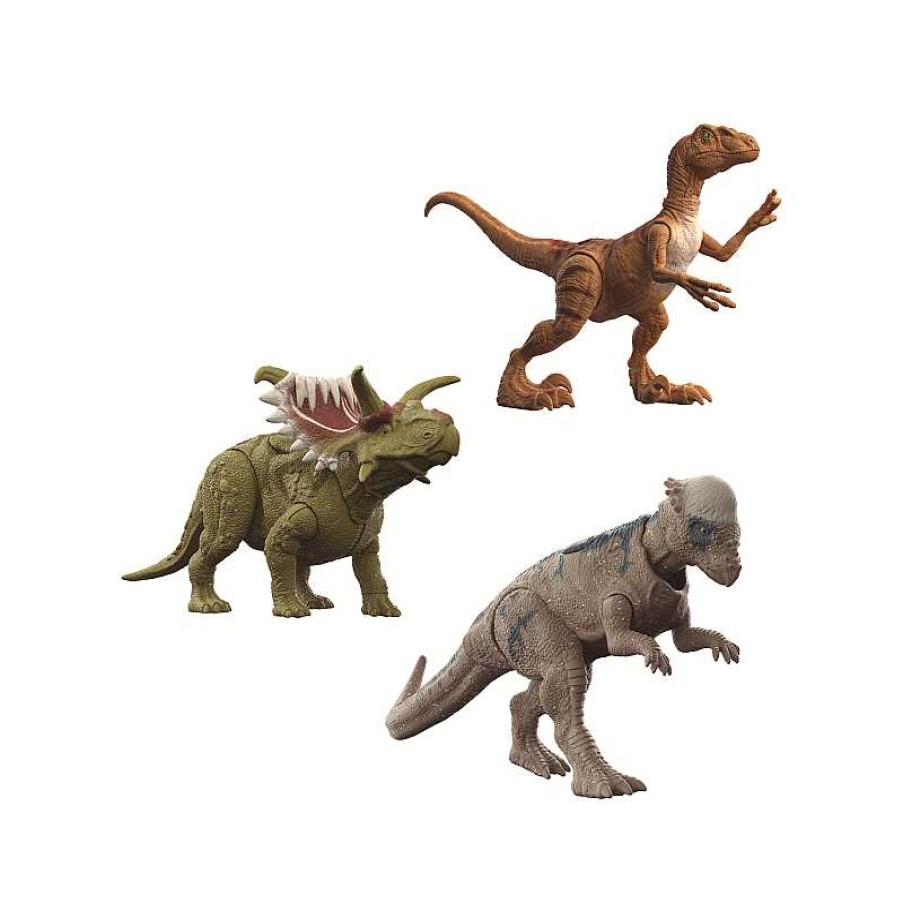 MATTEL Jurassic World Dinosaurio Coleccion Legacy Surtido | Juguetes