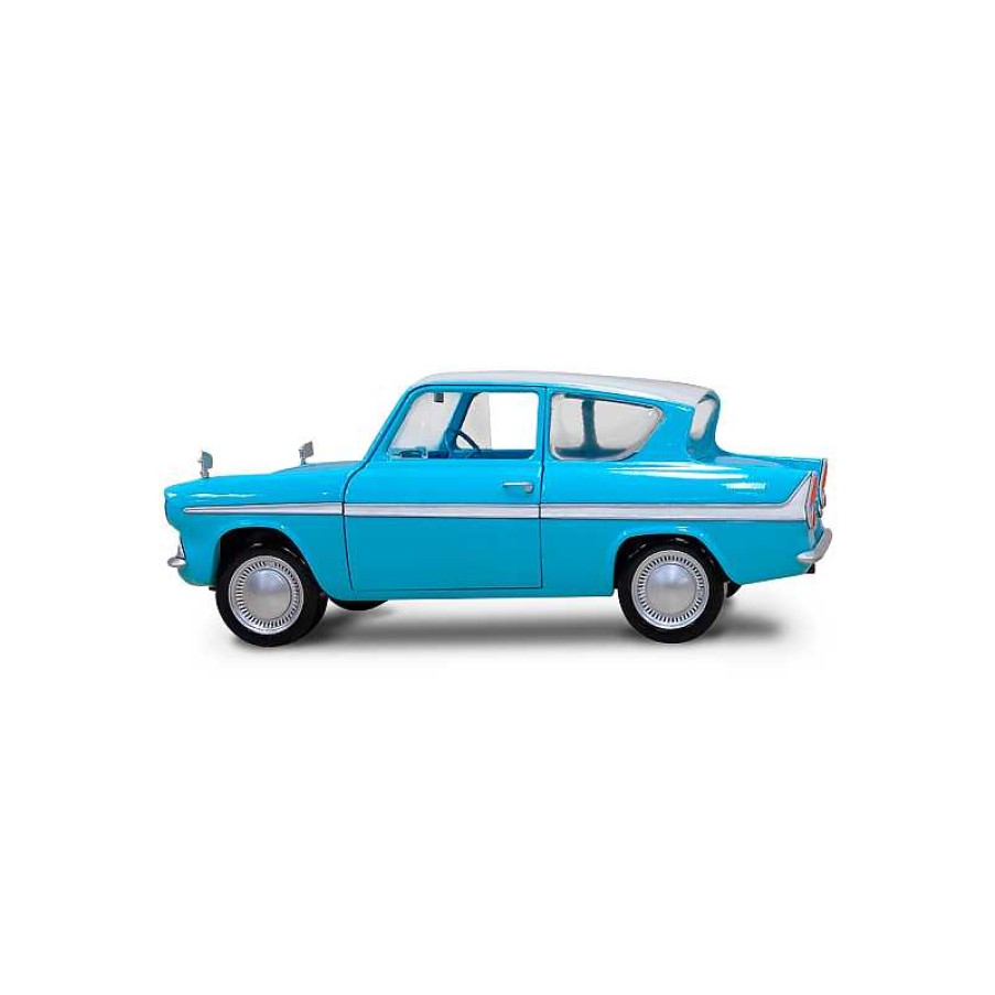 SIMBA Harry Potter Ford Anglia 1:24 Con Figura | Juguetes