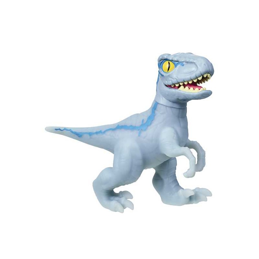 BANDAI Goo Jit Zu Jurassic World | Juguetes