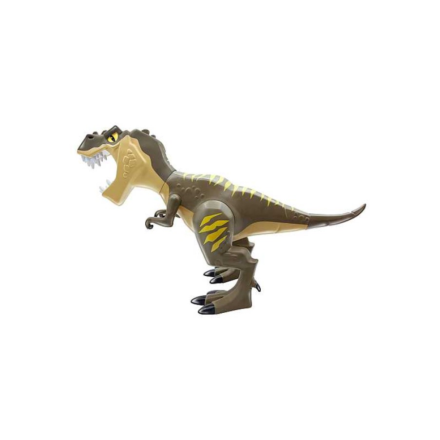 FAMOSA Pinypon Action T-Rex Con Sonido | Juguetes