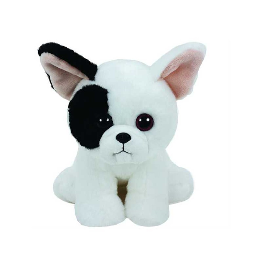 TY B.Babies Mujeek W.Dog 15Cm | Juguetes