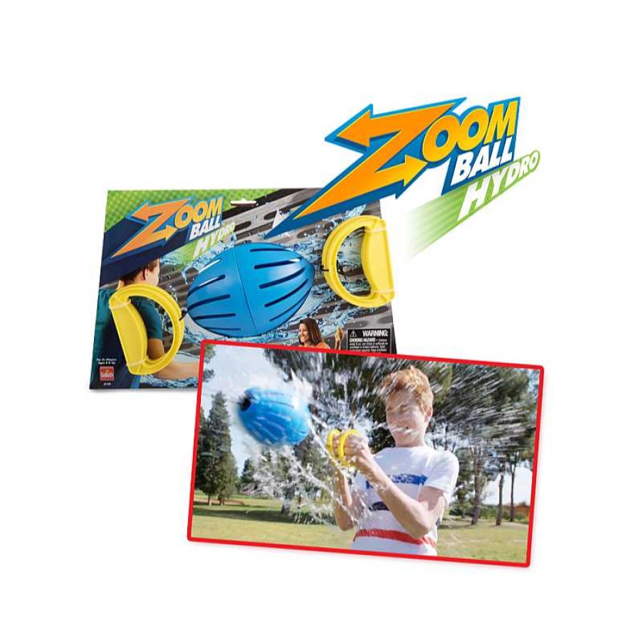 GOLIATH Zoom Ball Hydro | Juguetes