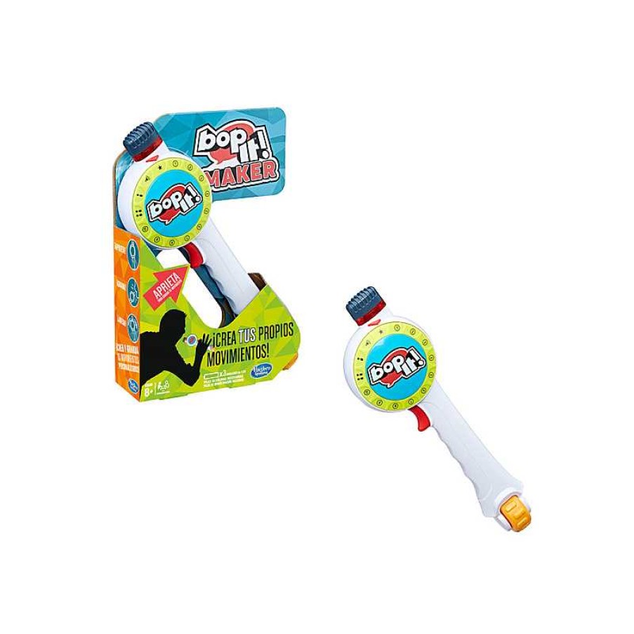 HASBRO Bop It Maker | Juguetes