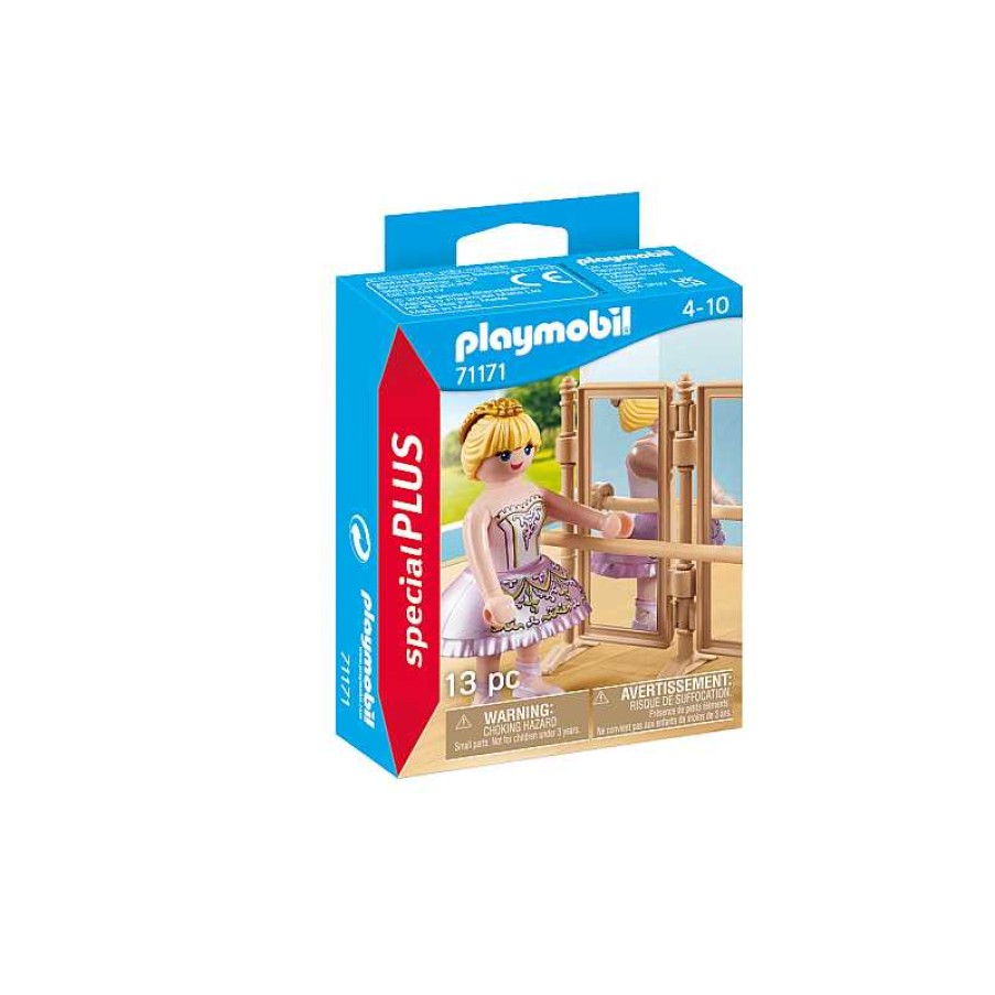 PLAYMOBIL Bailarina | Juguetes