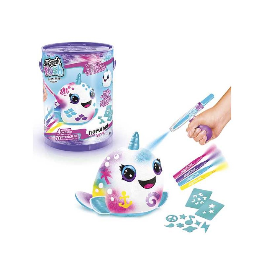 CANAL TOYS Colorea Tu Mascota Bucket | Juguetes