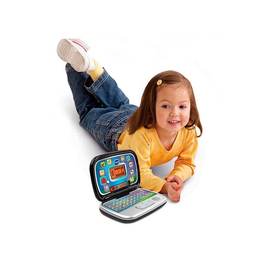 VTECH Vtech Diverblack Pc | Juguetes