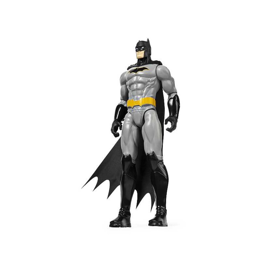 BIZAK Batman Figura 30 Cm Bat Tech Surtido | Juguetes