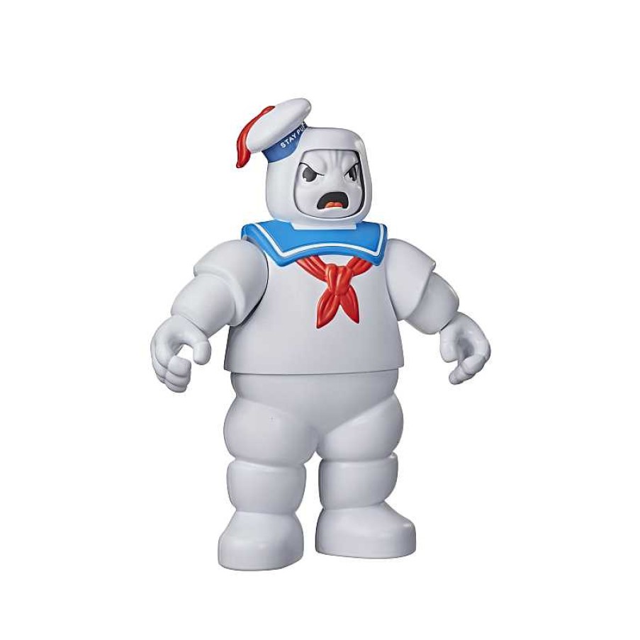 HASBRO Cazafantasma Figura Staypuf | Juguetes