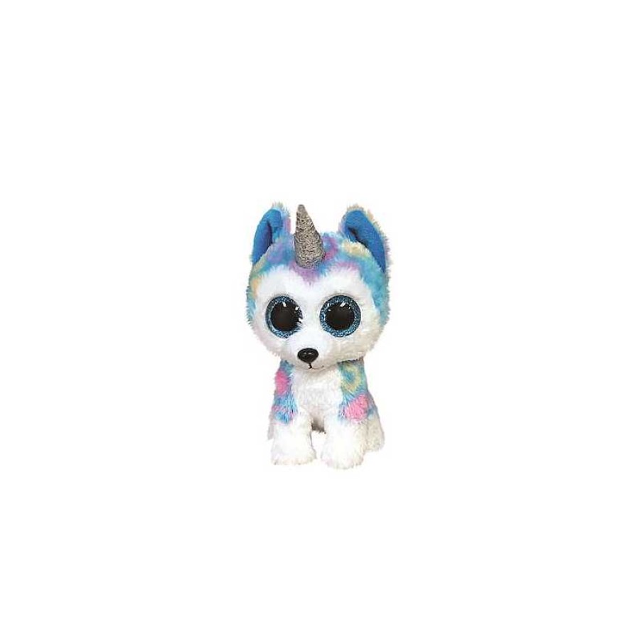 TY B.Boo Helena - Husky 15Cm | Juguetes