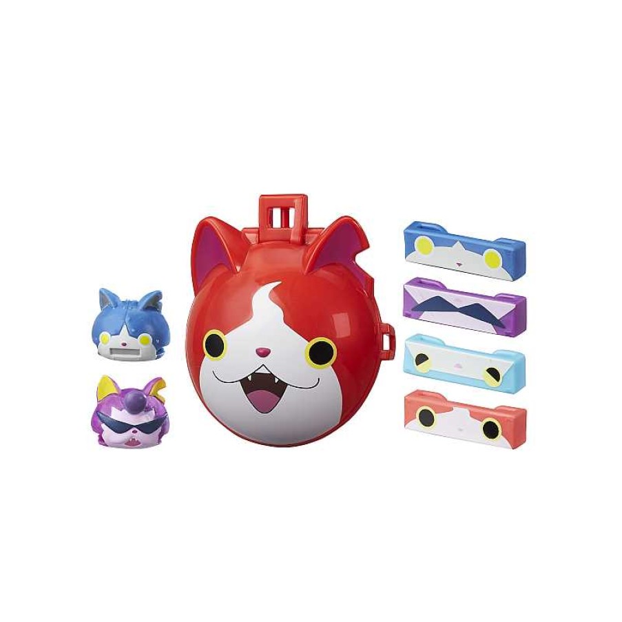 HASBRO Yokai Watch Accesorios Reloj | Juguetes