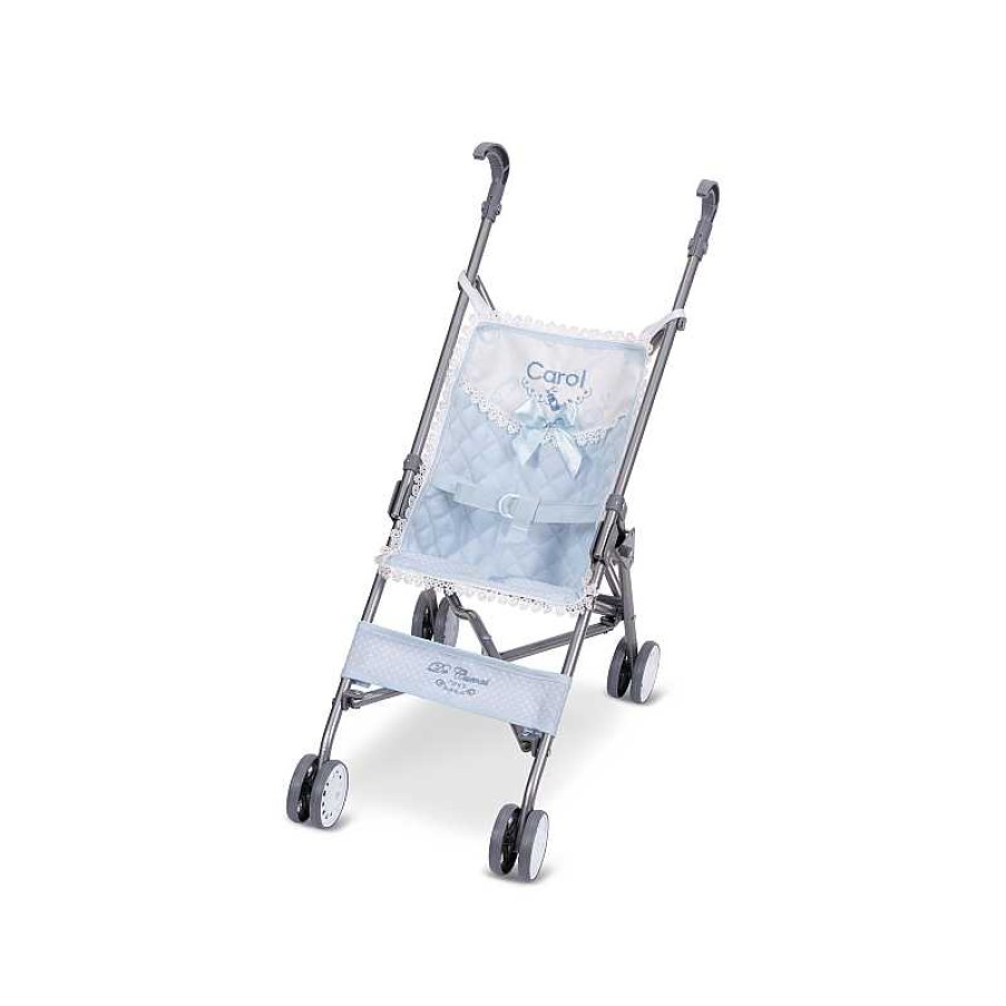 DECUEVAS Silla Mu Eca Plegable Surtido 90096 | Juguetes