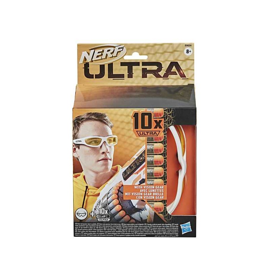 NERF Nerf Ultra Vision Gear | Juguetes