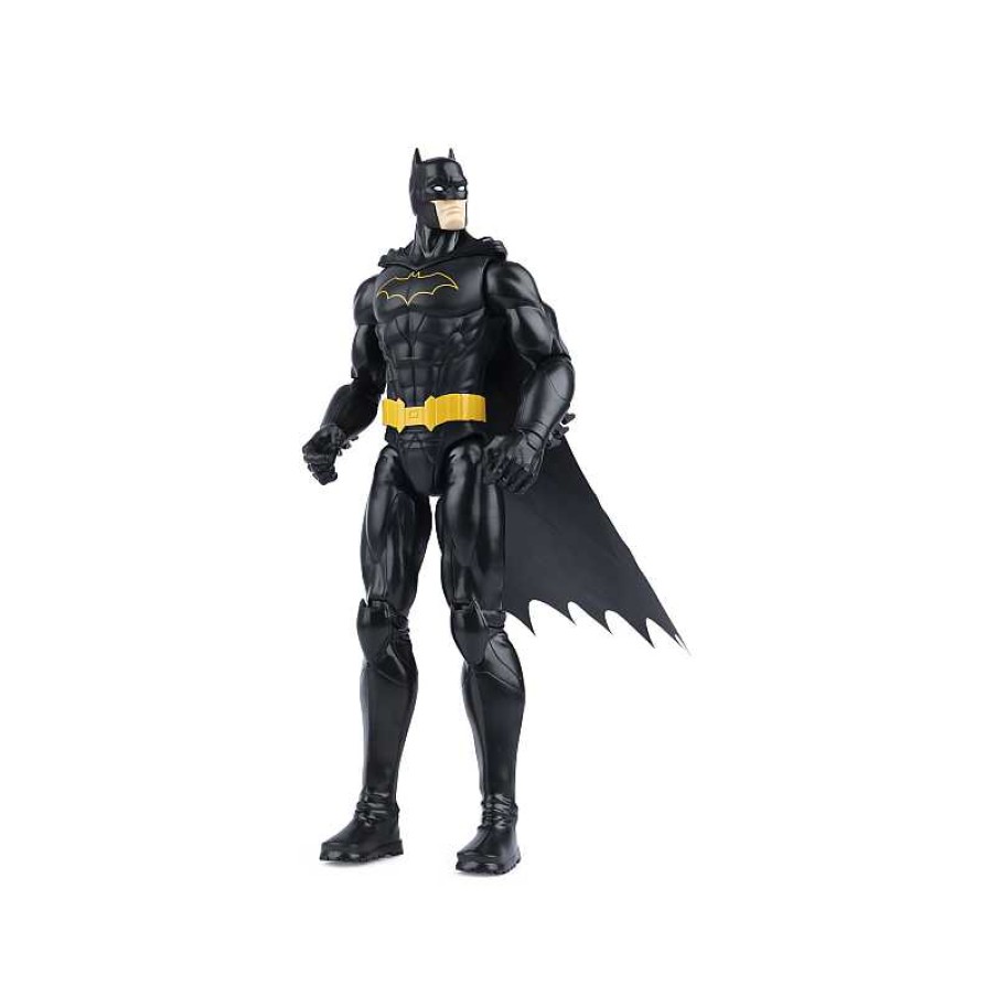 SPIN MASTER Bat Figura Batman 30Cm Classic | Juguetes