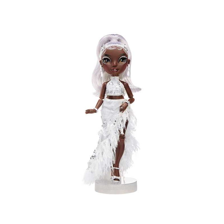 MGA Rainbow High Divas Doll - Ayesha Sterling | Juguetes