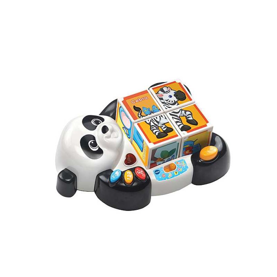 VTECH Vtech Panda Puzzle | Juguetes