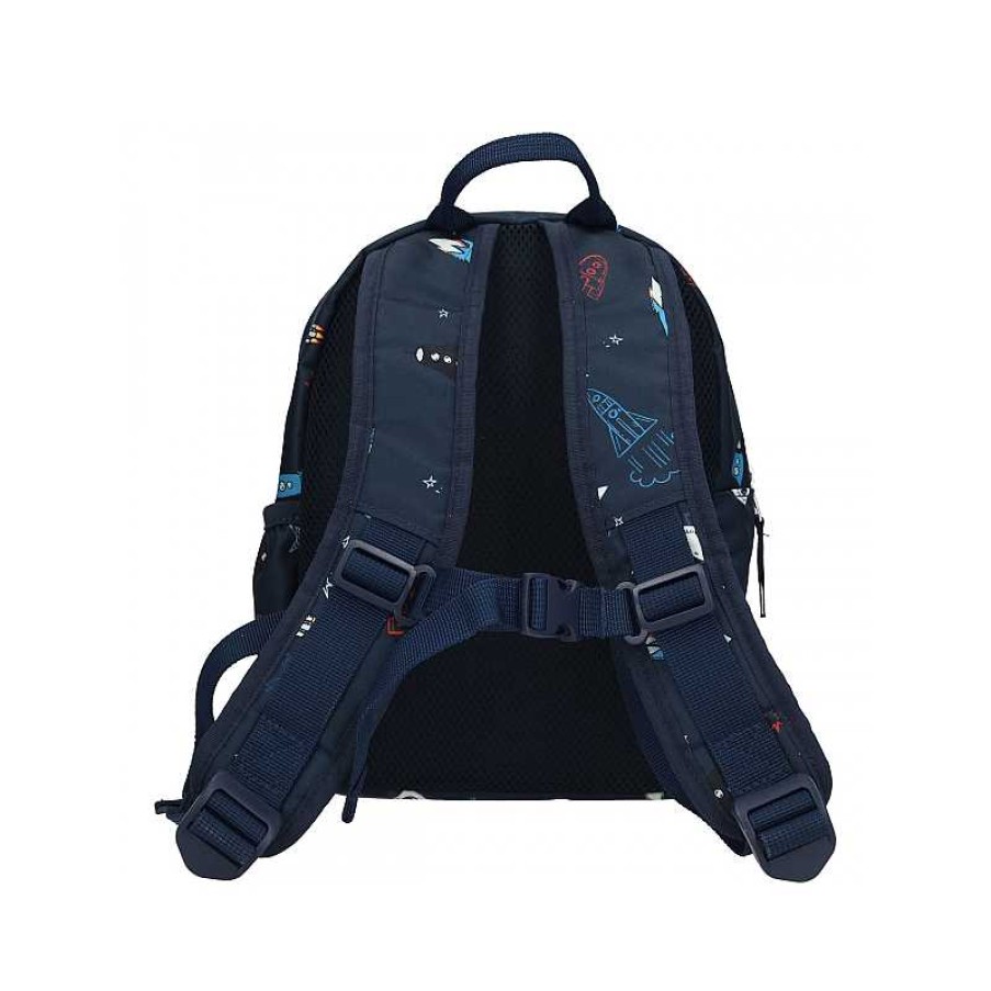 DEPESCHE Monster Cars Mochila Spacefun | Juguetes