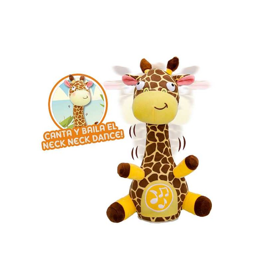 IMC Giraffe | Juguetes