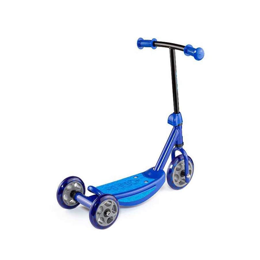 MOLTO Mi Primer Scooter Azul | Juguetes