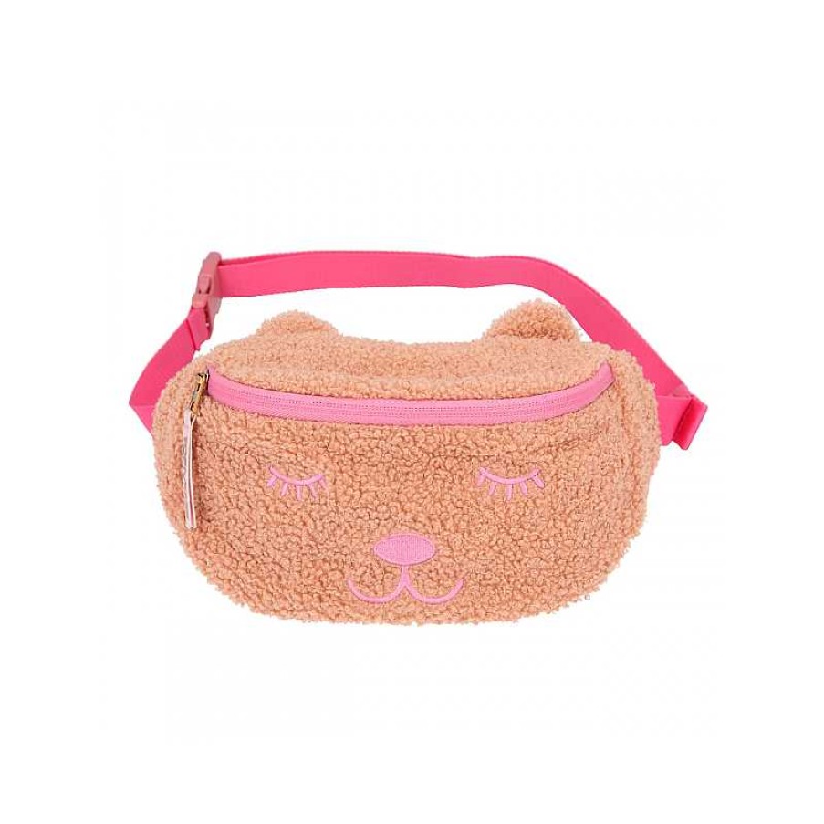 TOP MODEL Top Model Bolso Cruzado Teddy Cool | Juguetes